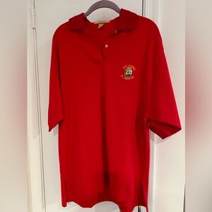 St Andrews Old Course Ladies Golf Shirt